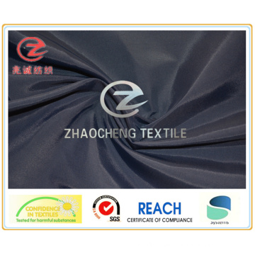 Zwei Tone (NYLON / POLY) Form Memory Gewebe für Windcoat (ZCGF107)